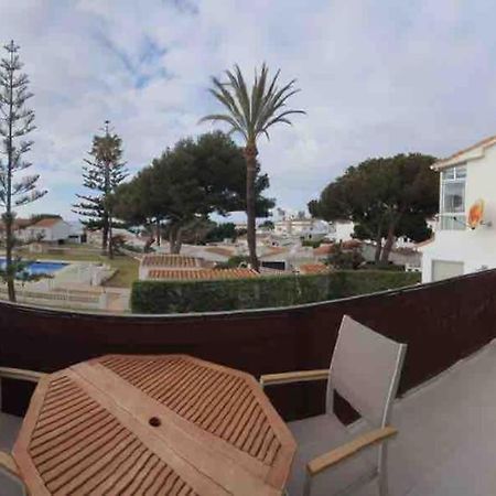 卡拉德米哈斯Precioso Loft Con Piscina Y Vistas公寓 外观 照片